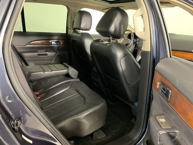 Used 2013 Lincoln MKX AWD image 35
