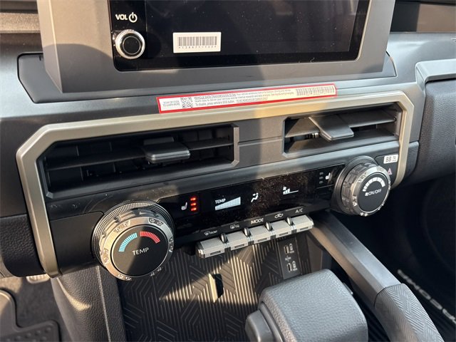 New 2026 Toyota Tacoma SR5 image 18