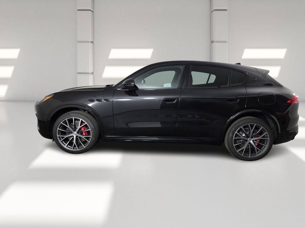 New 2026 Maserati Grecale Modena AWD/4WD image 8