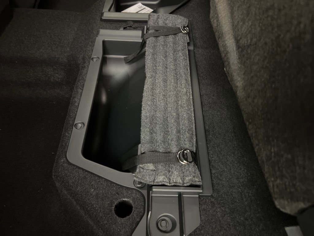 New 2025 Ford Ranger XL image 26