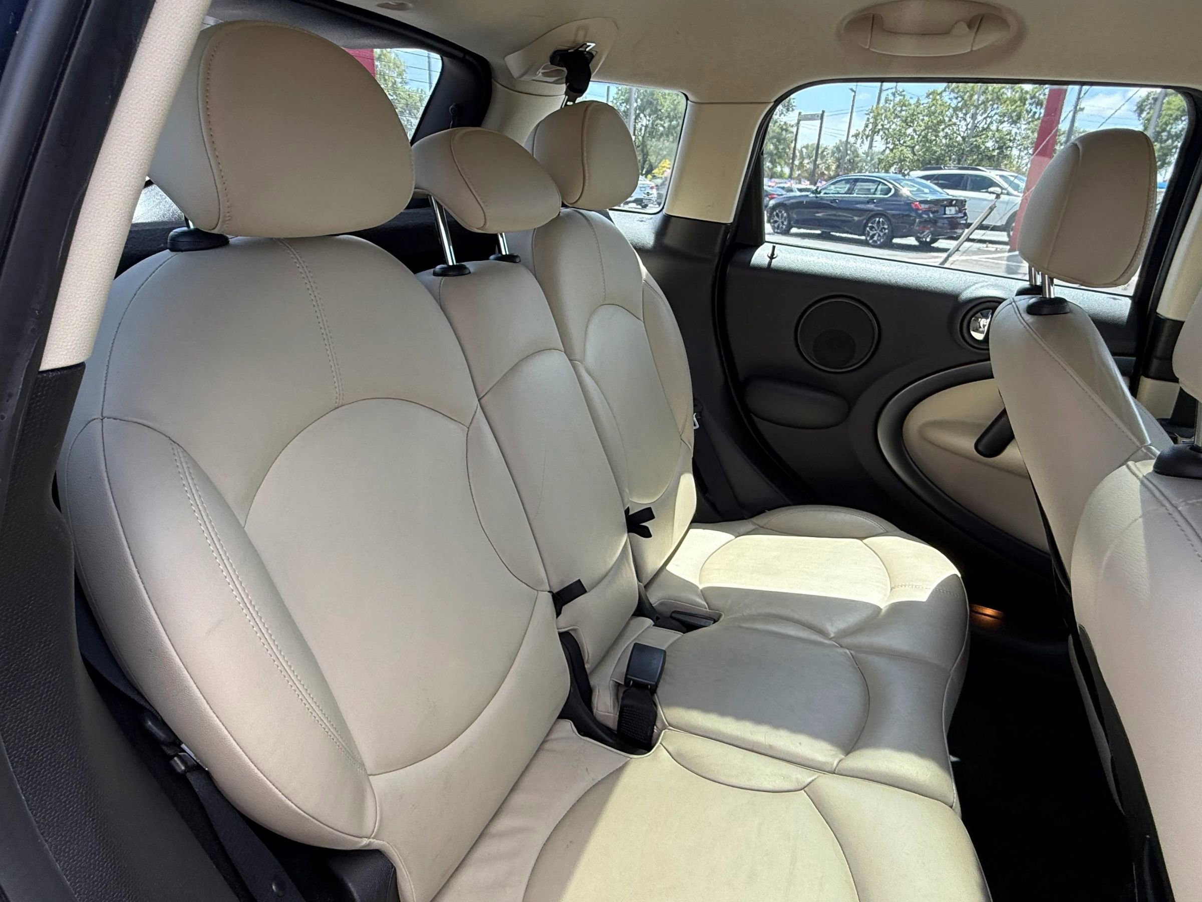 Used 2013 MINI Cooper Countryman S image 9