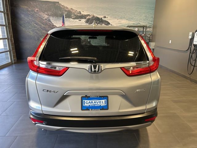 Used 2019 Honda CR-V EX image 23