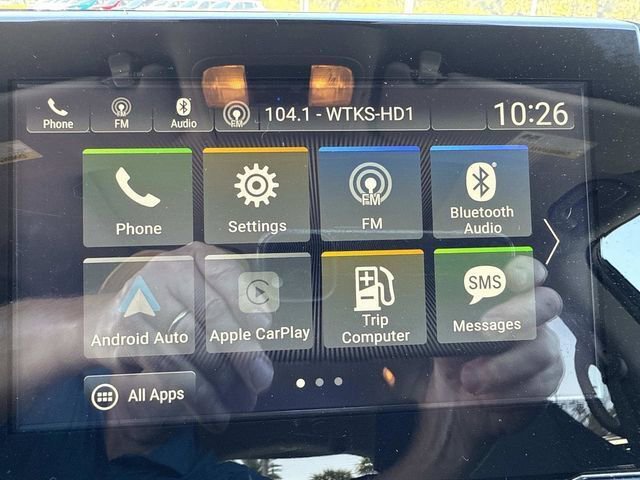 Used 2021 Honda Odyssey EX-L image 29
