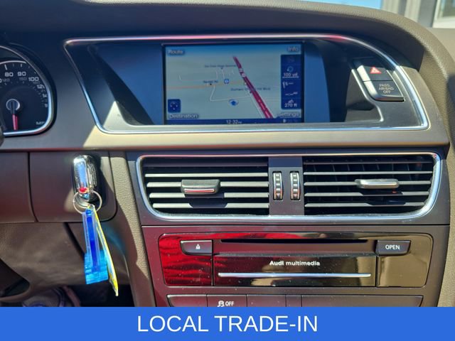 Used 2013 Audi A5 2.0T Premium Plus w/ Premium Plus Pkg image 23