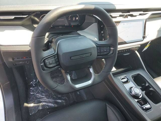 New 2026 Jeep Cherokee Limited AWD/4WD image 19