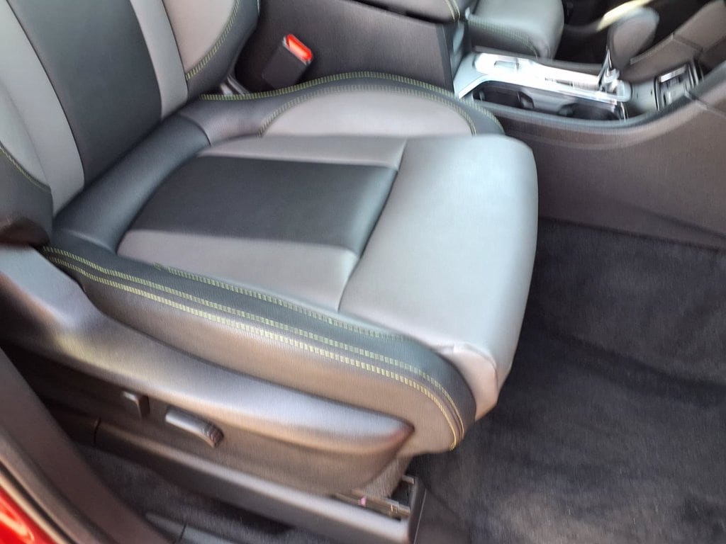 Used 2023 Subaru Ascent Onyx Edition Limited AWD/4WD image 18