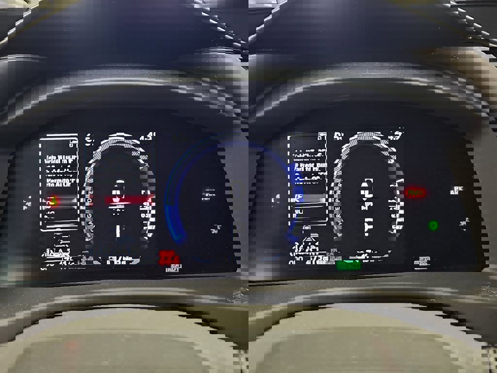 Certified 2025 Lexus RZ 300e w/ Accessory Package (Z2) image 21