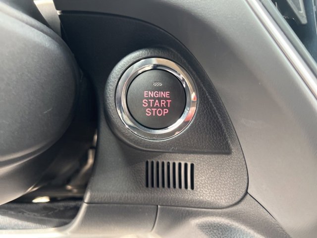 Used 2025 Subaru Crosstrek 2.0i Premium image 24