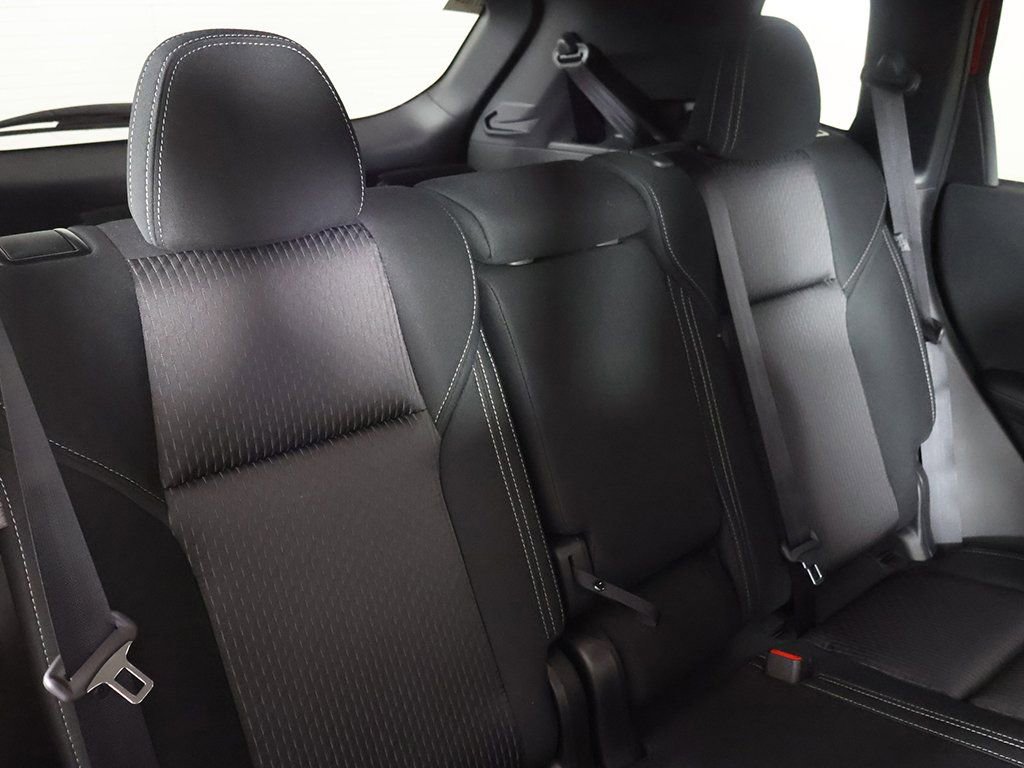 New 2026 Mitsubishi Outlander ES AWD/4WD image 35