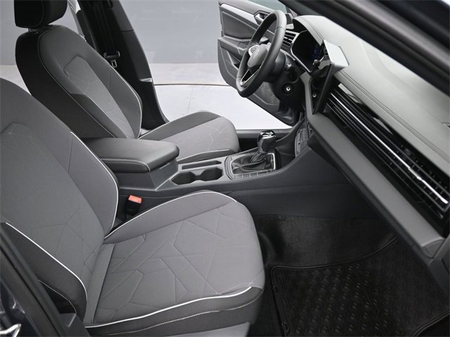 New 2026 Volkswagen Jetta Sport image 24