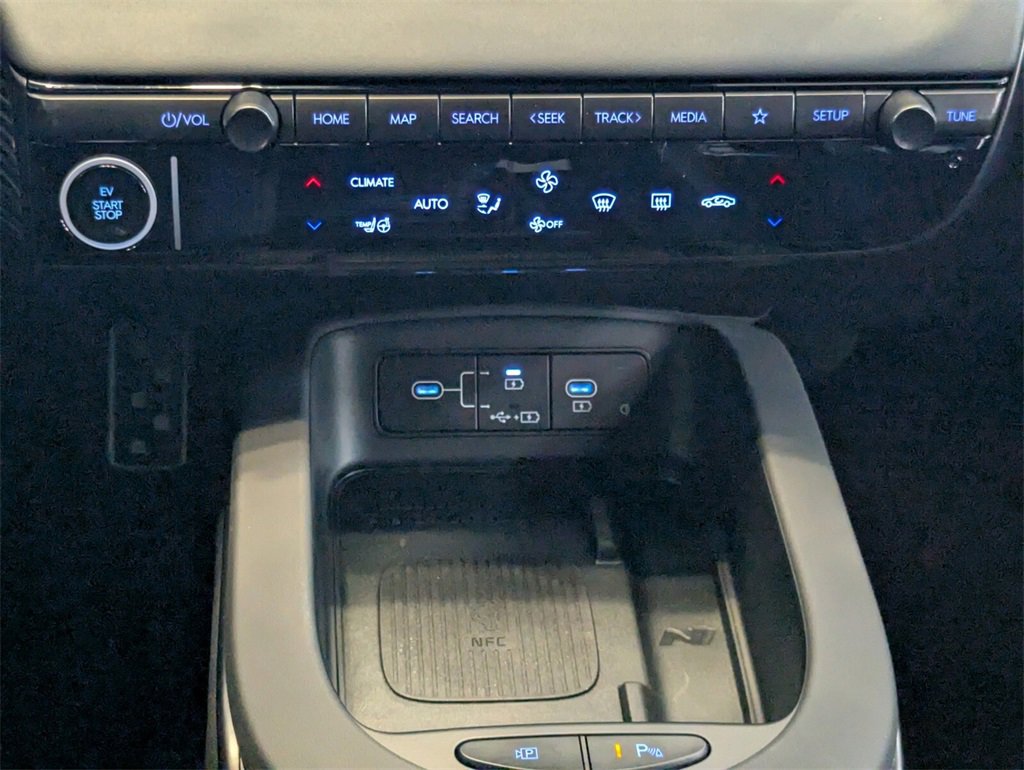 New 2025 Hyundai Ioniq 5 N image 19