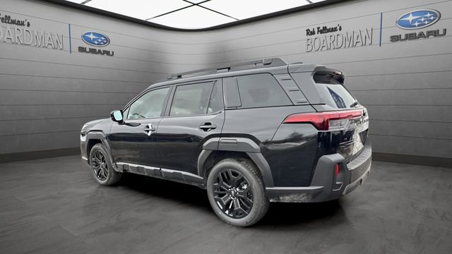 New 2026 Subaru Outback Limited XT image 8