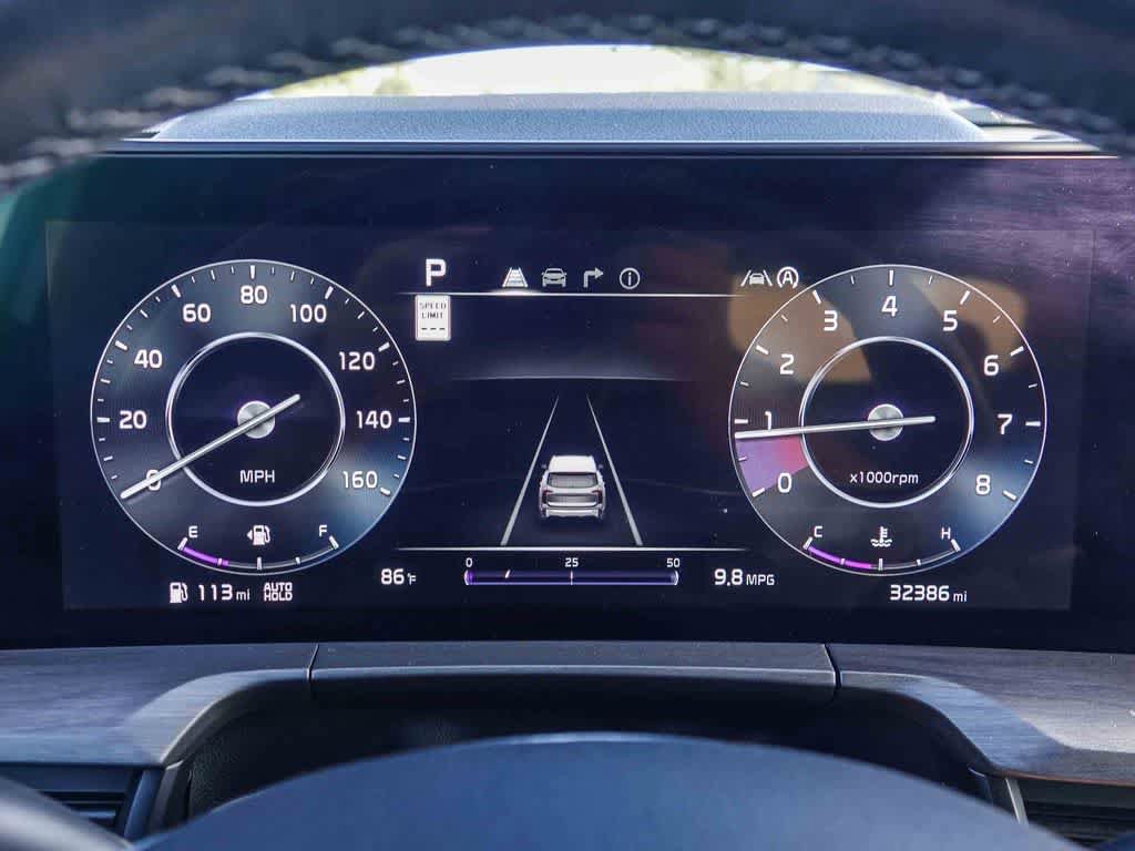 Used 2024 Kia Telluride SX Prestige X-Pro image 23
