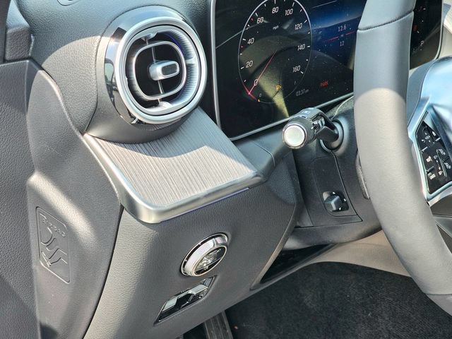 New 2026 Mercedes-Benz GLC 300 4MATIC image 16
