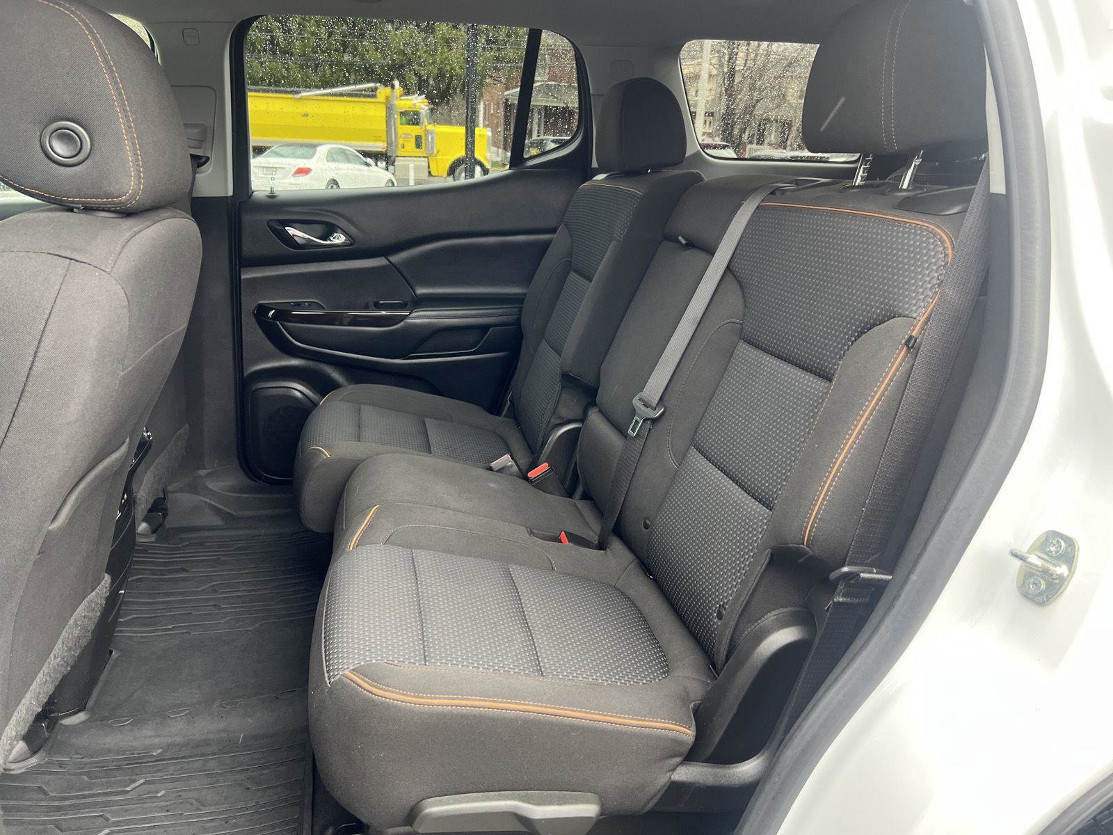 Used 2020 GMC Acadia AT4 w/ Driver Alert Package II image 13