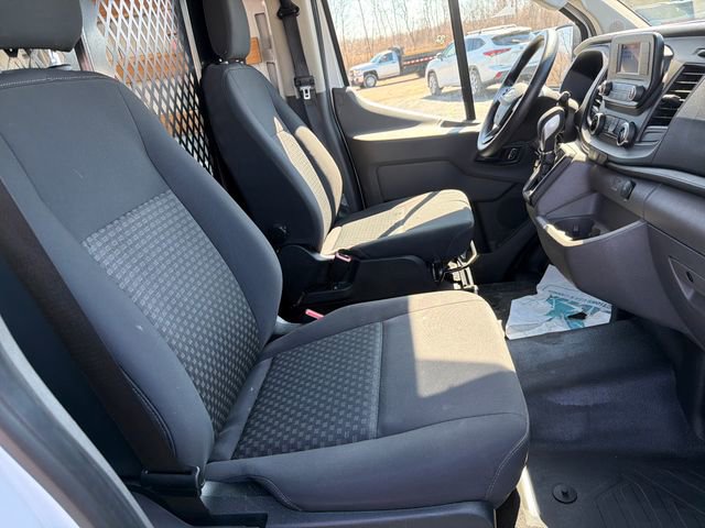 Used 2023 Ford Transit 250 Low Roof AWD w/ Exterior Upgrade Package image 29