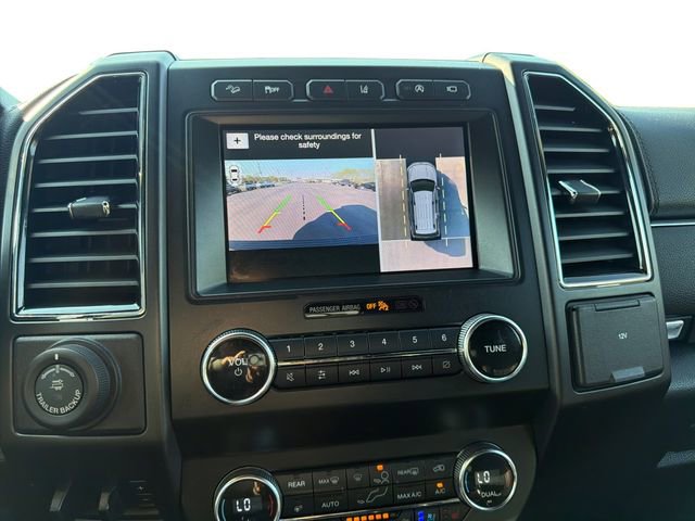 Used 2019 Ford Expedition Limited w/ Equipment Group 302A image 36