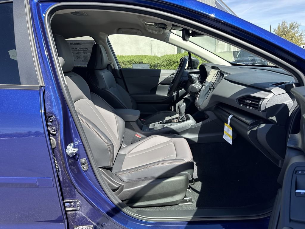 New 2026 Subaru Crosstrek 2.5i Limited image 25