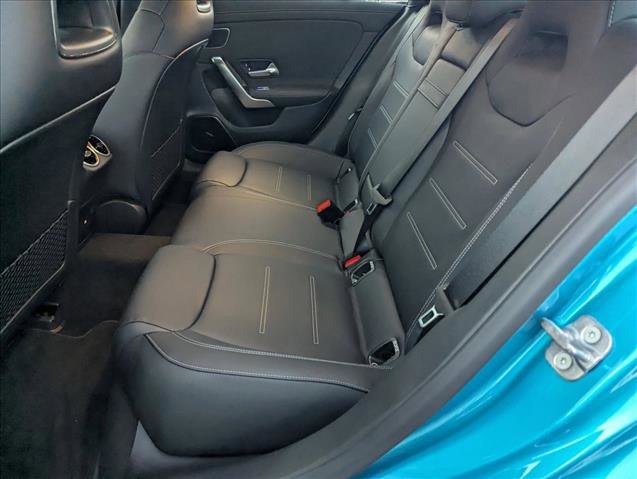 New 2026 Mercedes-Benz CLA 45 AMG S 4MATIC image 14