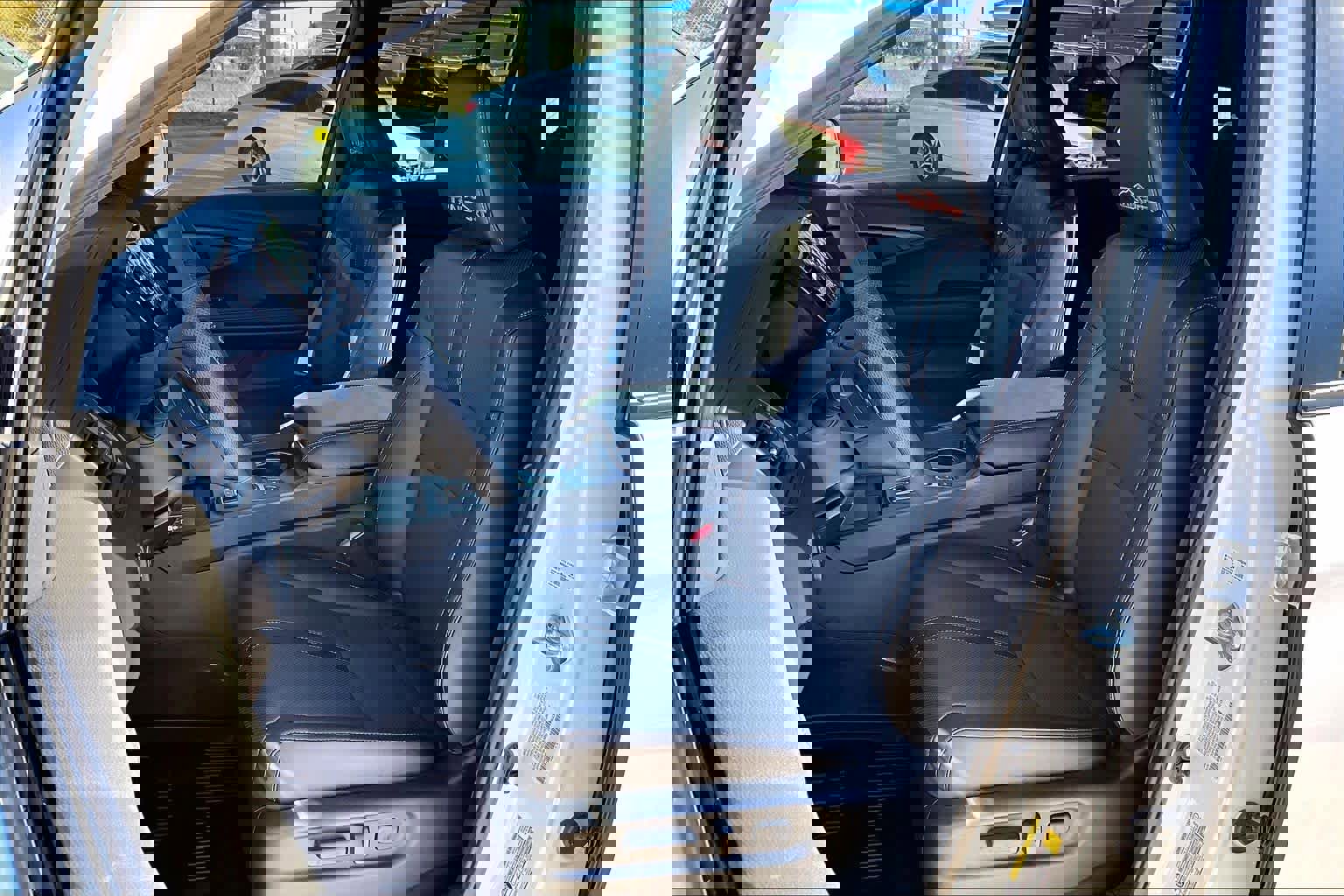 New 2026 Honda Ridgeline TrailSport image 9