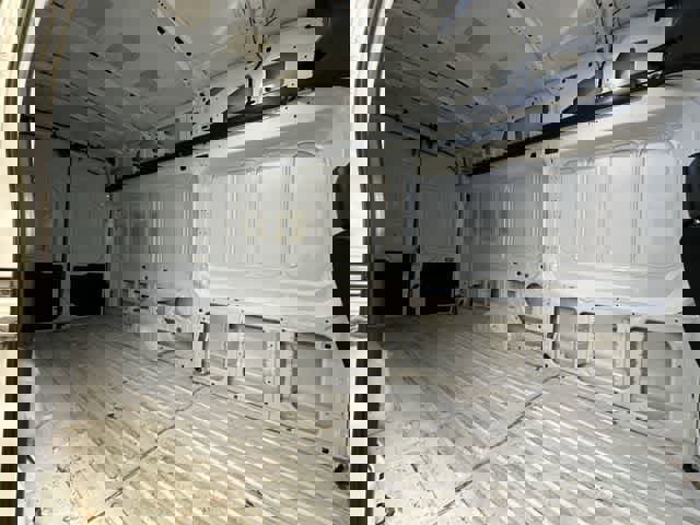 Used 2024 Ford Transit 250 148 High Roof Extended AWD image 21