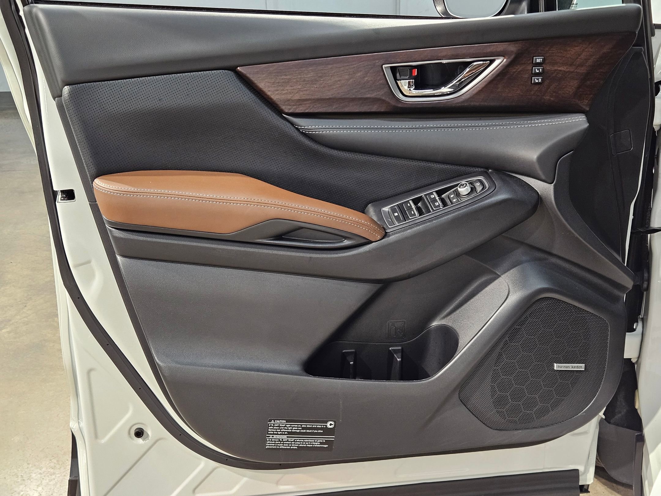 Used 2024 Subaru Ascent Touring image 20