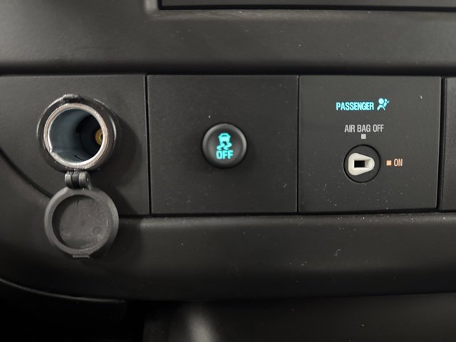 New 2025 Chevrolet Express 3500 w/ Power Convenience Package image 17