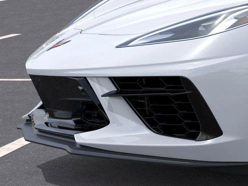 New 2026 Chevrolet Corvette Stingray Premium Cpe w/ Stars & Steel Limited Edition RWD image 74