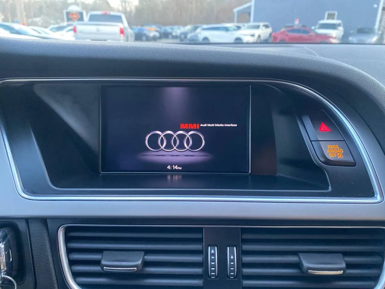 Used 2015 Audi A4 Premium Plus w/ Technology Package AWD/4WD image 19