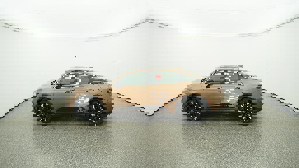 New 2026 Toyota Crown Platinum image 7