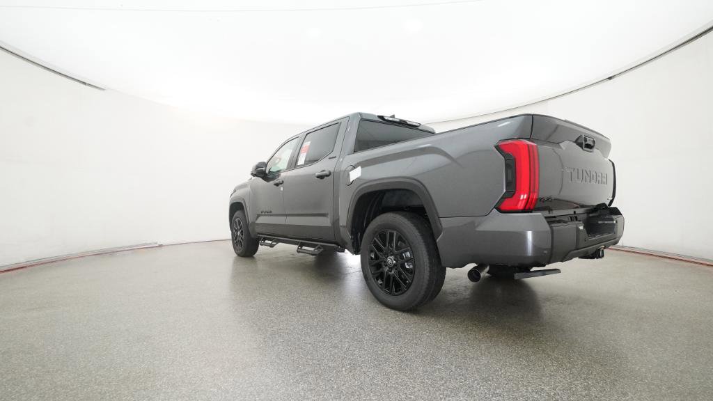 New 2026 Toyota Tundra Limited image 32