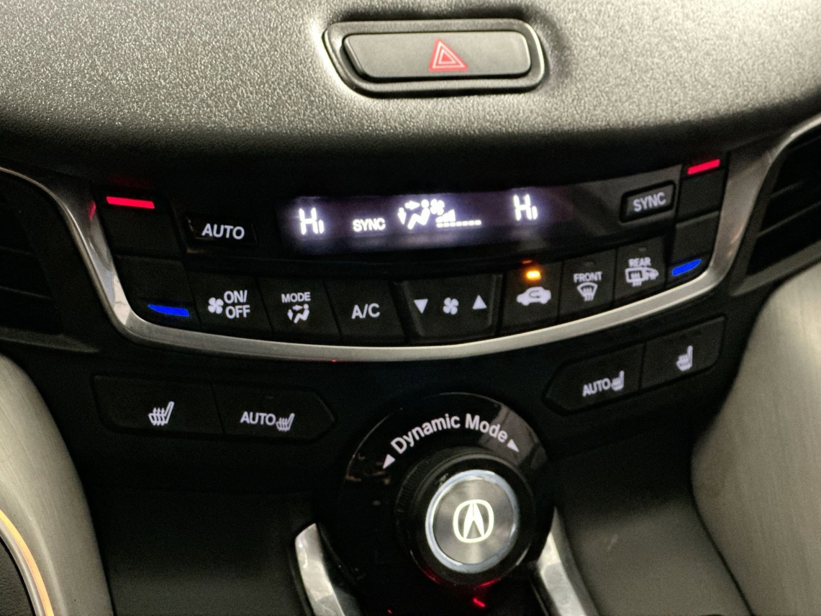 Used 2022 Acura TLX w/ Technology Package image 27