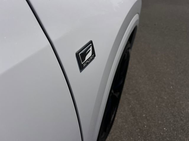 Used 2023 Lexus NX 350 F Sport AWD/4WD image 34