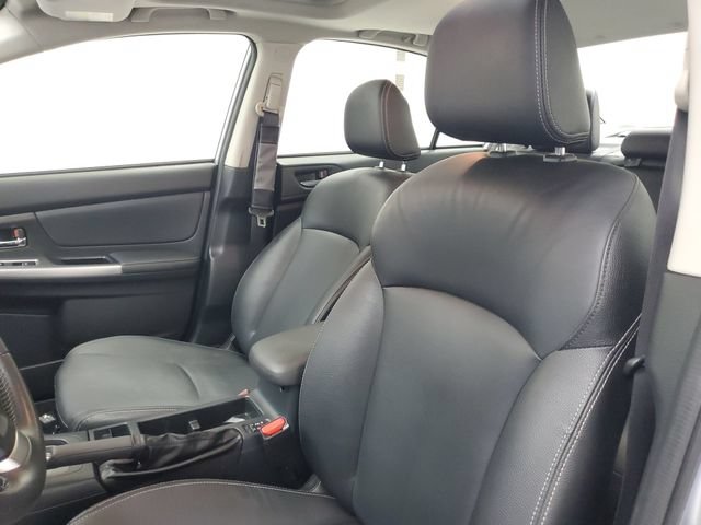 Used 2016 Subaru Impreza 2.0i Limited AWD/4WD image 18