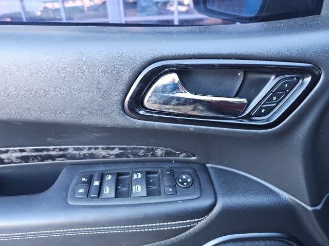 Used 2022 Dodge Durango SRT w/ Premium Interior Group AWD/4WD image 20