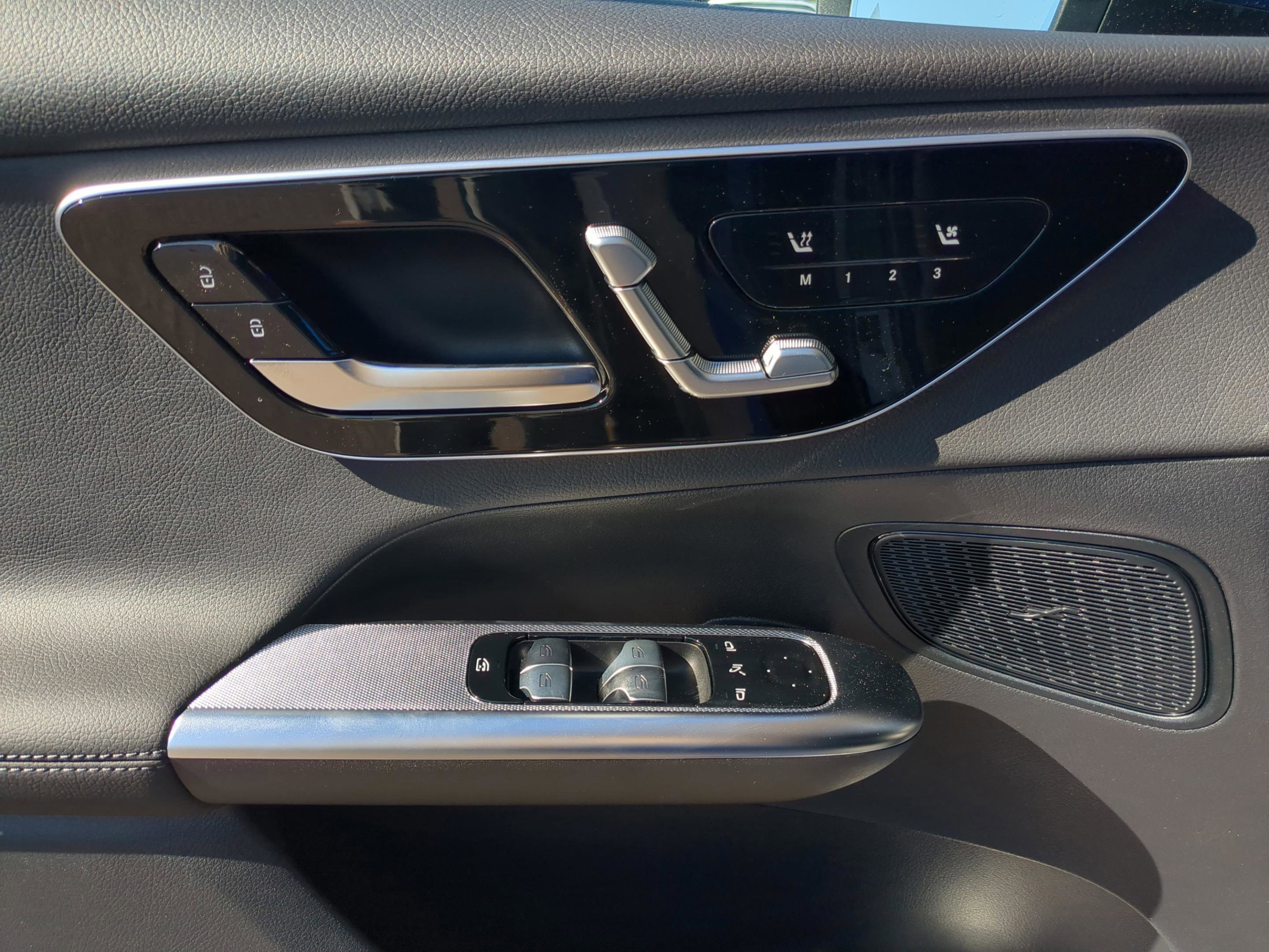 Certified 2026 Mercedes-Benz GLC 300 image 15