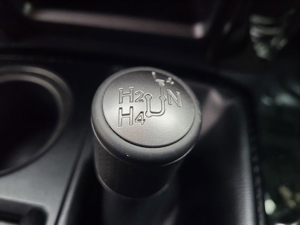 Used 2023 Toyota 4Runner TRD Off-Road AWD/4WD image 29