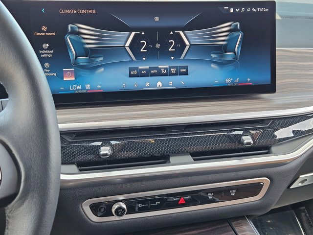 Certified 2024 BMW X5 xDrive40i w/ Premium Package AWD/4WD image 14