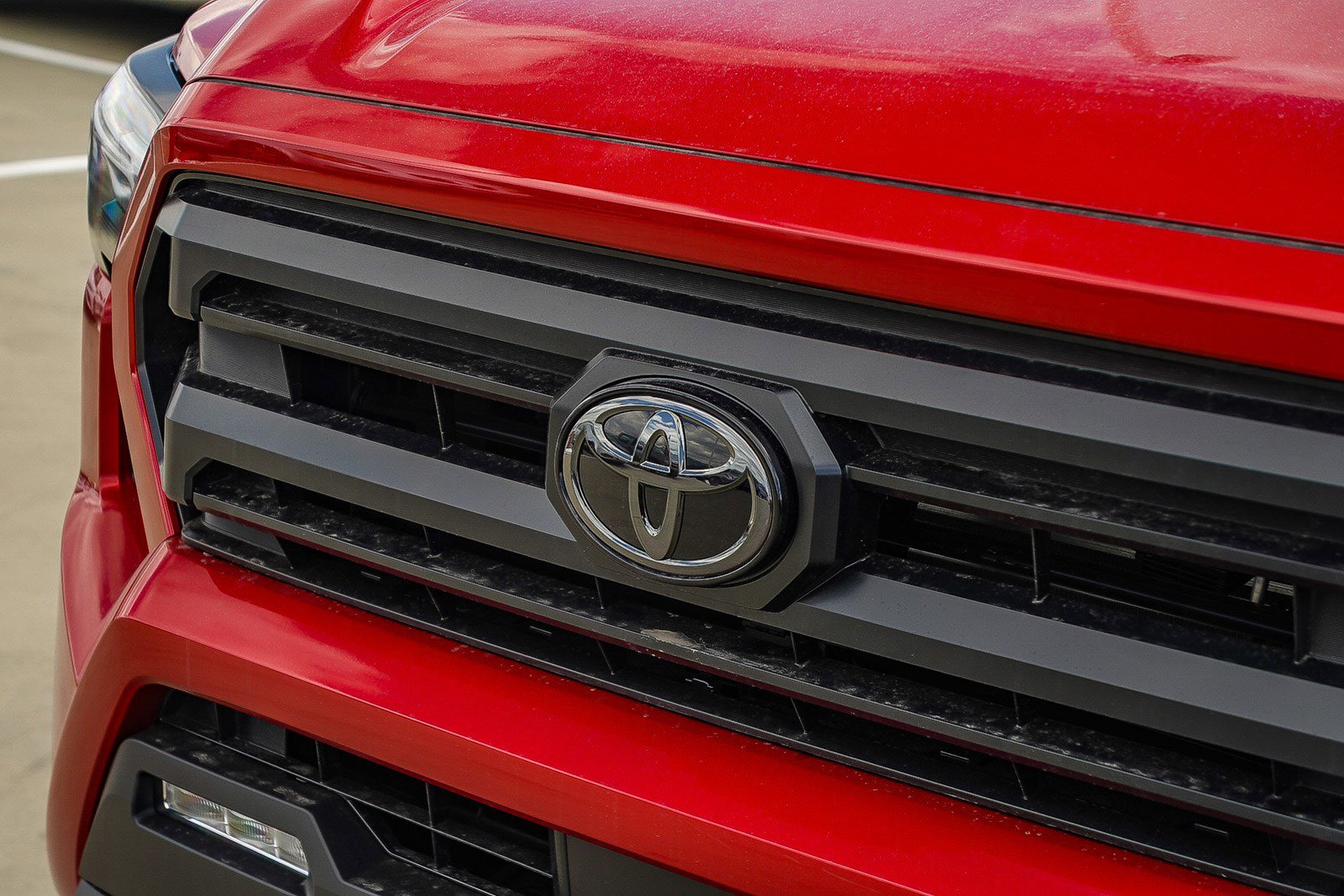 New 2026 Toyota Tacoma SR5 image 10