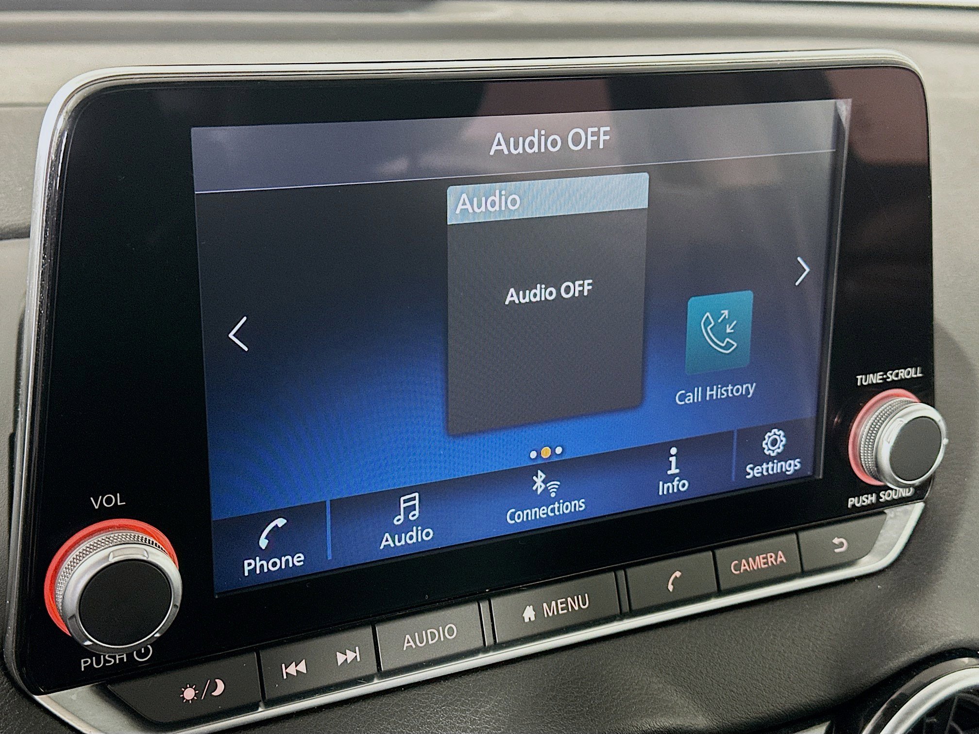 Used 2024 Nissan Sentra SV image 19