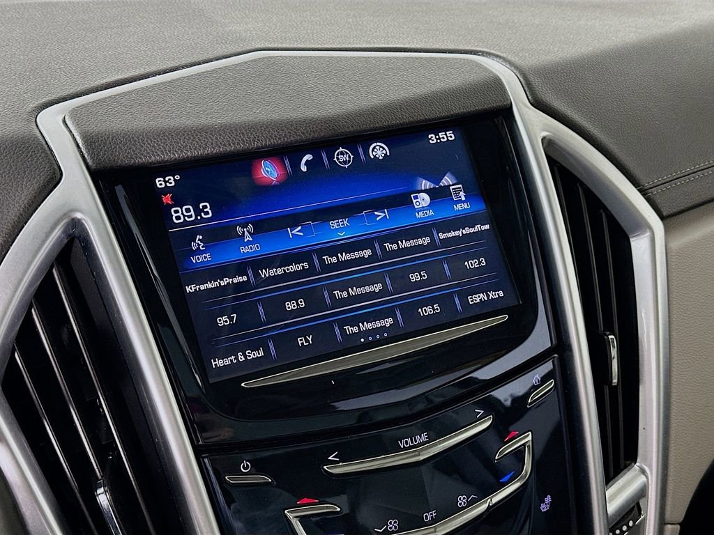 Used 2015 Cadillac SRX Performance w/ Driver Awareness Package image 21