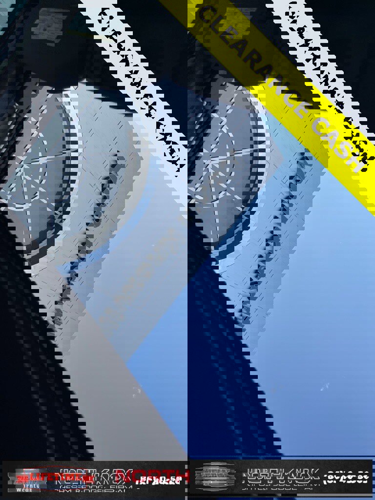 New 2026 Jeep Wrangler Unlimited Sport image 13