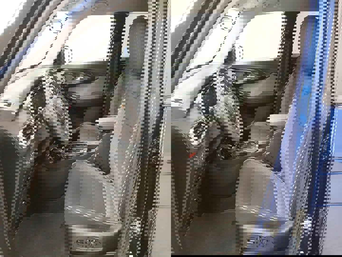 Used 2022 Chevrolet TrailBlazer LT image 8