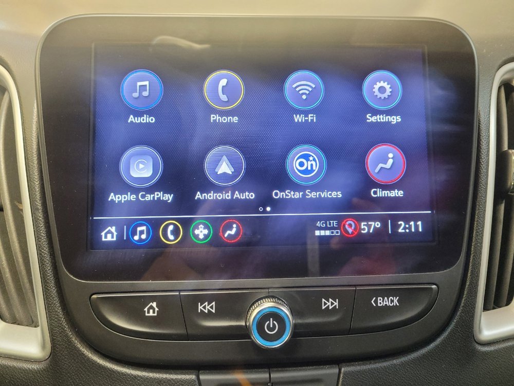 Used 2024 Chevrolet Malibu LT image 25