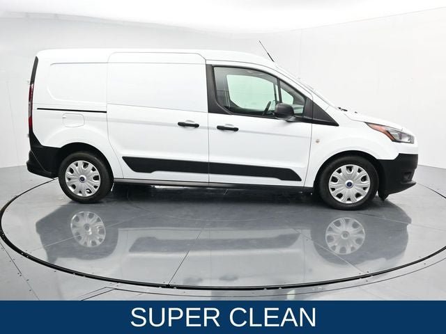 Used 2020 Ford Transit Connect XL FWD image 12