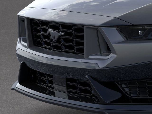 New 2025 Ford Mustang Dark Horse image 17