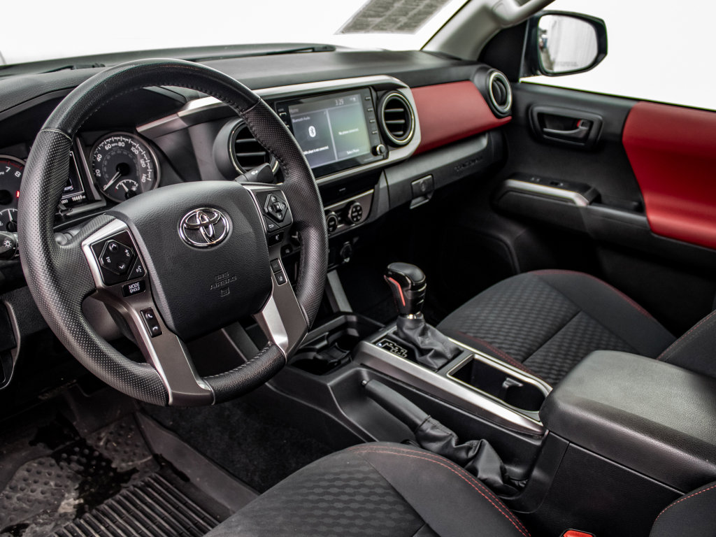 Used 2023 Toyota Tacoma SR5 image 19