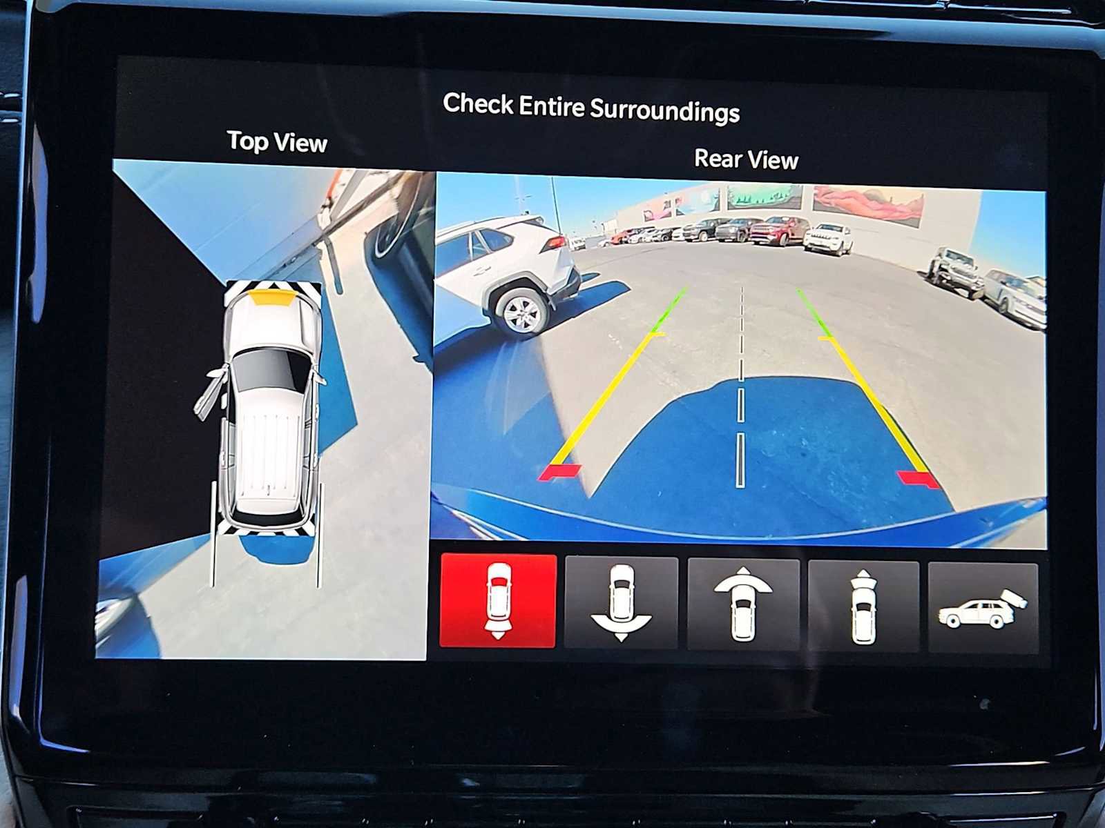 Used 2024 Jeep Grand Cherokee Limited 4xe w/ Luxury Tech Group II image 27