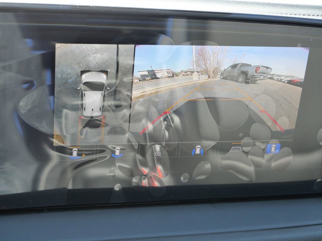 New 2026 Buick Encore GX Sport Touring w/ Advanced Technology Package image 56