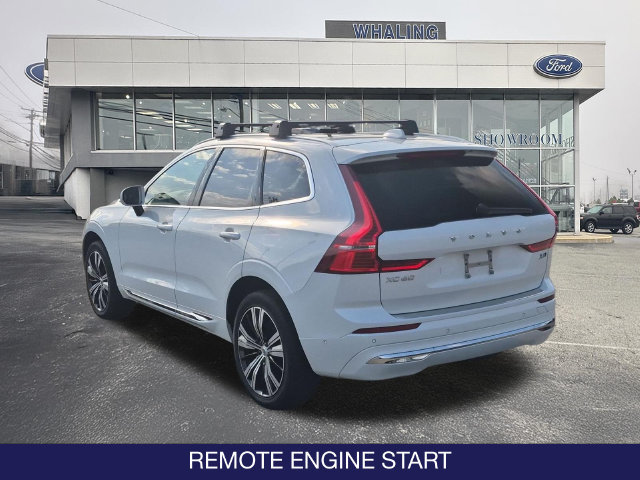 Used 2023 Volvo XC60 B5 Plus w/ Climate Package AWD/4WD image 6
